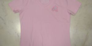 Ladies Tshirts