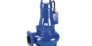Submersible Motor Pump