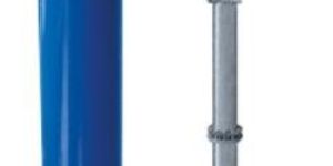 WKTA Vertical Multistage Ring Section Pump