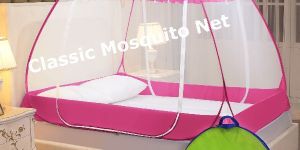 Folding Mosquito Net