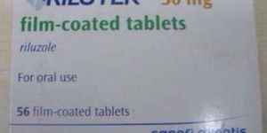 Rilutek Tablets