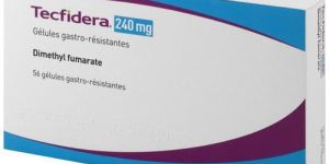 Tecfidera 240mg Tablet