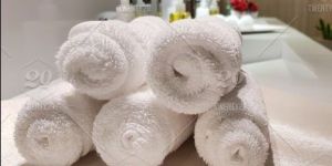 Spa Towels
