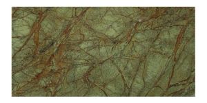Rainforest Green Marble
