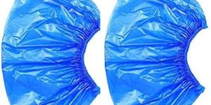 Plastic Shoe Cover