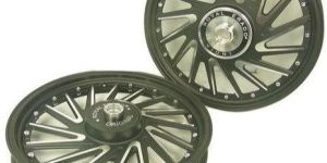 Royal Erado Alloy Wheel