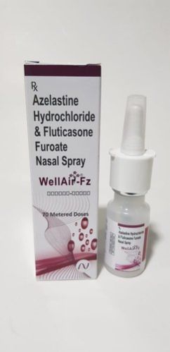 WellAir-Fz nasal spray