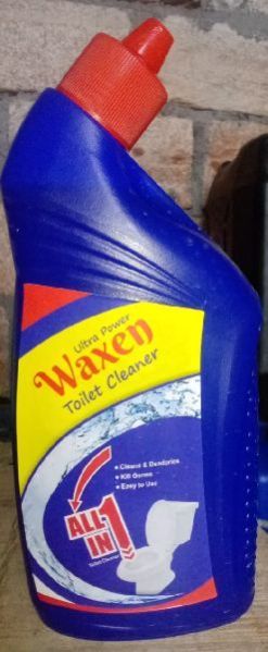 Toilet Cleaner