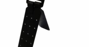 HINGED STEEL ROOF ANCHOR