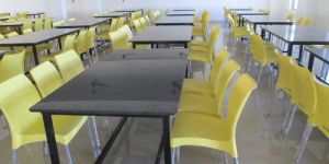 Granite Dining Table