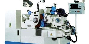 Centerless Grinding Machine