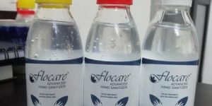 Alcohol Based Hand Sanitizer