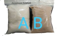 Ammonium Sulphate