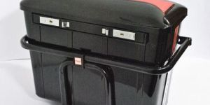 Double Lock Side Box