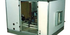 Double Skin Air Washer