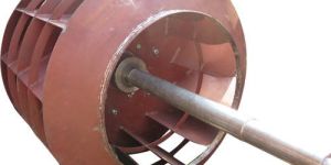 Fan Impeller