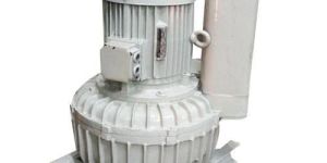 Vertical Turbine Blower
