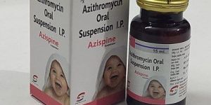 Azithromycin Syrup