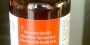 Cough Suppressant