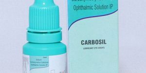 Carboxymethylecellulose Sodium Eye Drop
