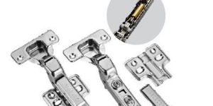 STANLESS STEEL Hinges SOFT CLOSE