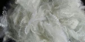 Polyester Hollow Silicone Fiber