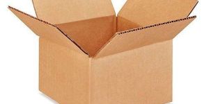 5 Ply Corrugated Box