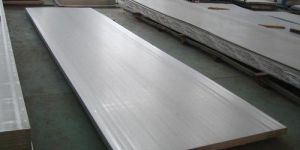 High Tensile Steel Plate