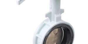 Aluminium Body Butterfly Valves