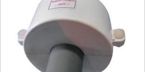 Box Type PP Flange Guards