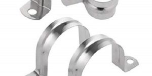 Industrial Support Clamps