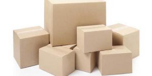 Food COrrugated Boxes