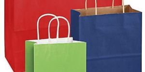 Paper Bags