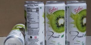 Kiwi Fruit Juice