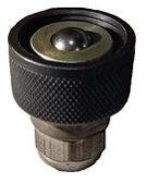 FEMALE COUPLING FOR TRACTOR TRAILER