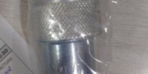 Mild Steel Male Female Coupling