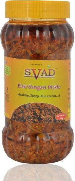Kair Sangri Pickle