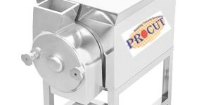 Chilli Cutting Machine