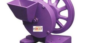 Dry Fruit Cutting Machine