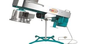 Farsan Making Machine