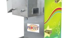 Sugarcane Juice Machine
