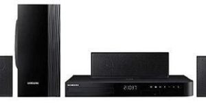 Samsung Home Theater System