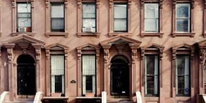 Brownstone