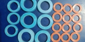 PUSH ROD KIT SWARAJ 744 SILICONE 21 PCS.