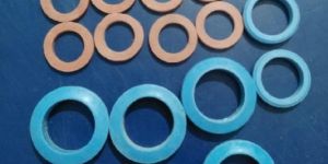 PUSH ROD KIT SWARAJ 855 LETEST MODLE SILICONE 21PCS.