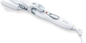Multifunction Hair Style Straightener