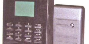 Proximity Card Reader