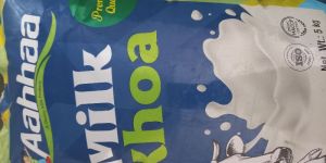 Milk Khoya