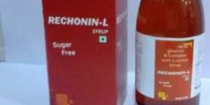 Vitamin b Complex With L-Lysine Syrup