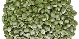 Green Coffee Beans